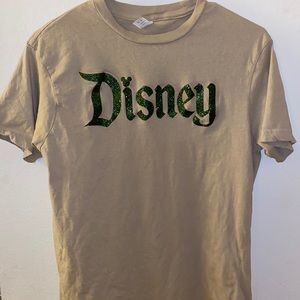 Disney t shirt